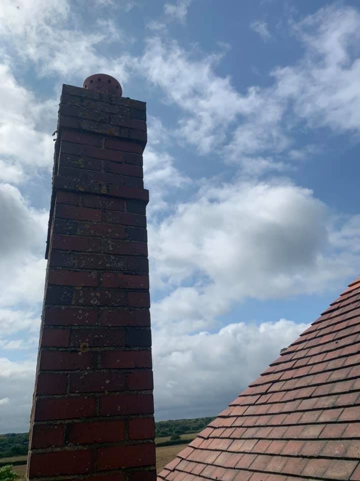 Chimney Repointing Services