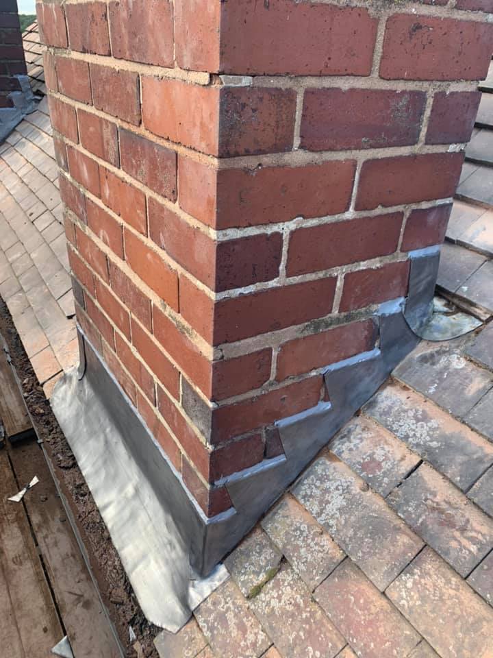 Lead Work Installation Project