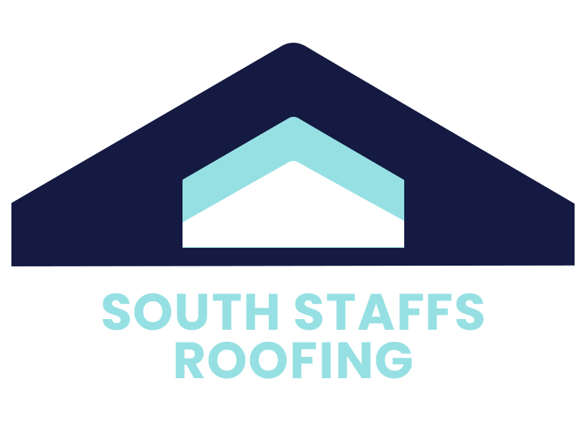 South Staffs Roofing's logo