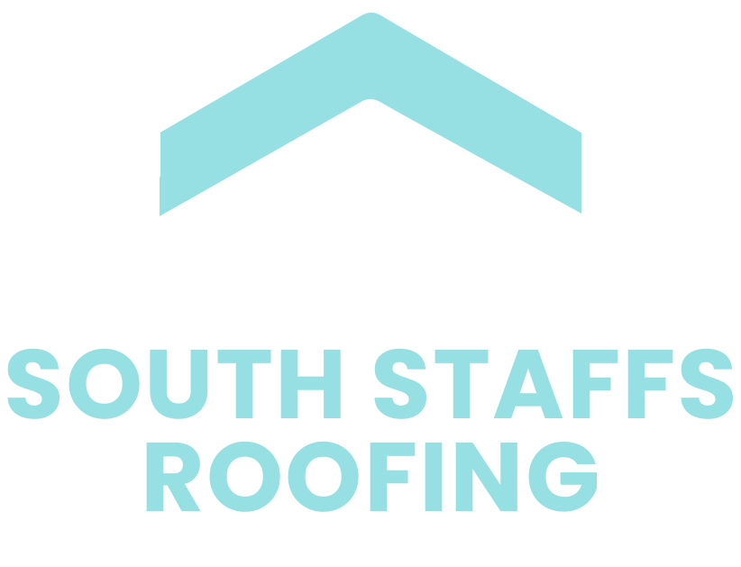 South Staffs Roofing Logo